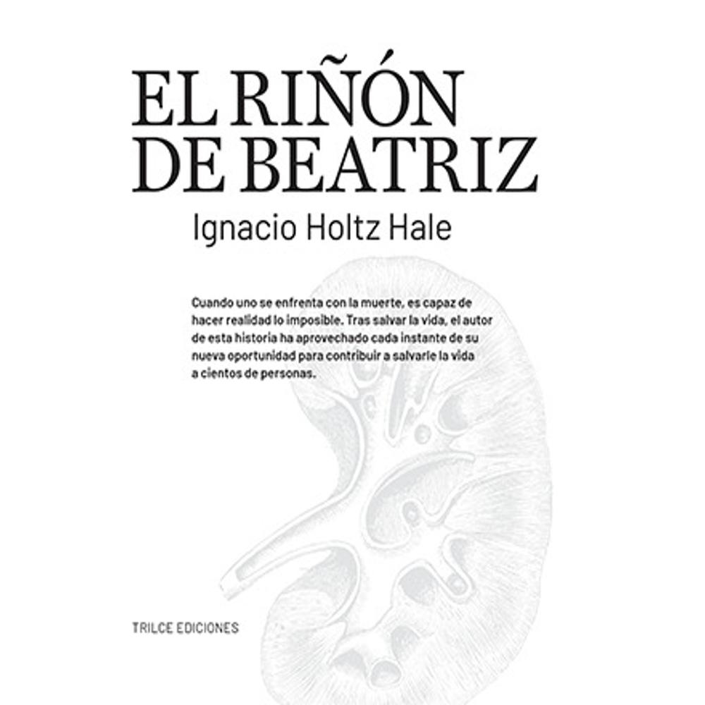 Foto 2 pulgar | El Riñón De Beatriz