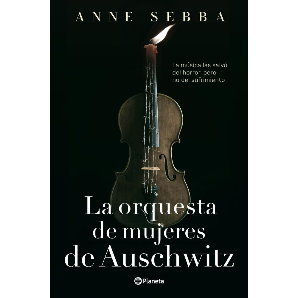 Foto 1 | La Orquesta De Mujeres De Auschwitz