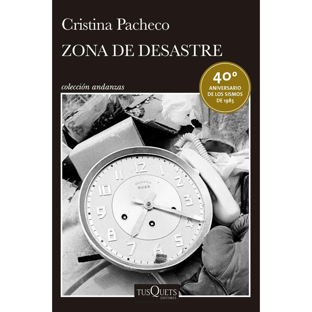 Foto 2 pulgar | Zona De Desastre