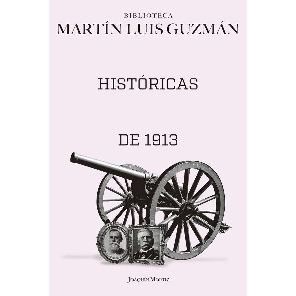 Muertes Históricas / Febrero De 1913