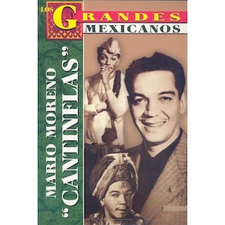 Foto 1 | Mario Moreno Cantinflas