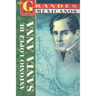 Foto 1 | Antonio López De Santa Ana