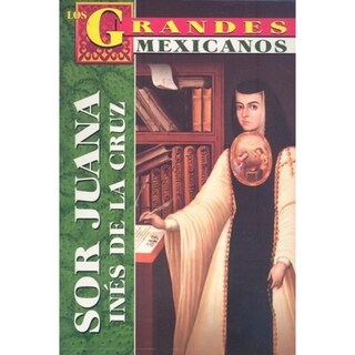 Foto 1 | Sor Juana Inés De La Cruz