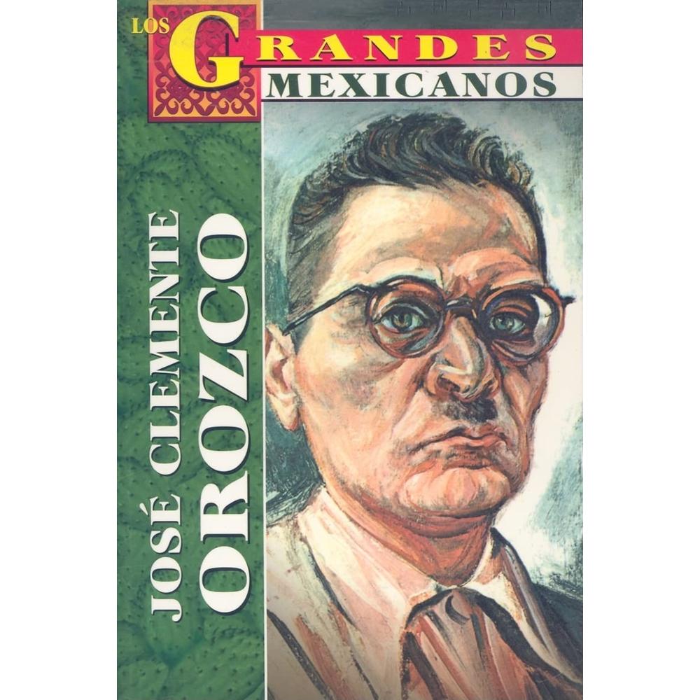 Foto 1 | José Clemente Orozco