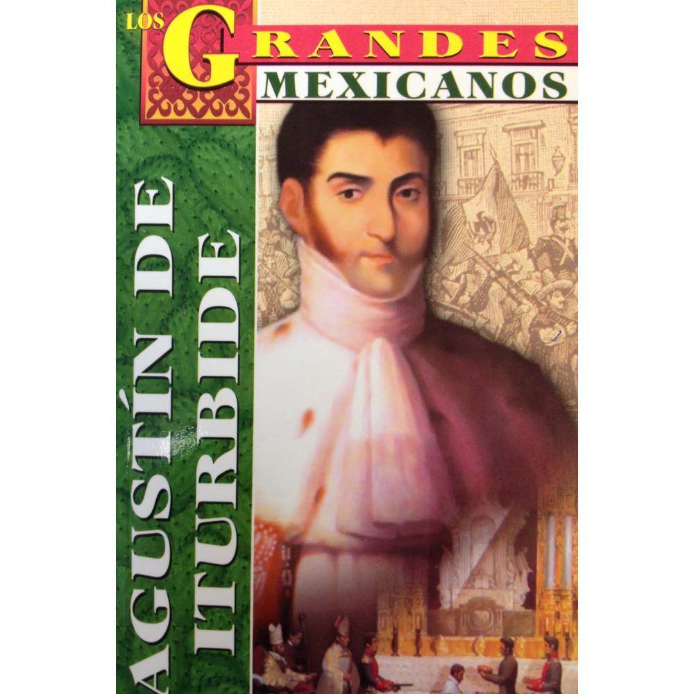 Foto 1 | Agustín De Iturbide