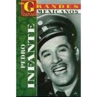 Foto 1 | Pedro Infante