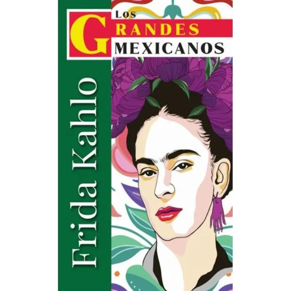 Foto 2 pulgar | Frida Kahlo