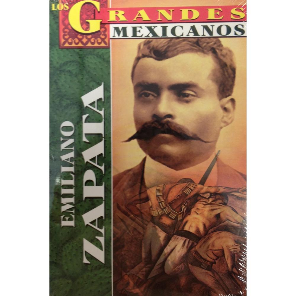 Foto 2 pulgar | Emiliano Zapata