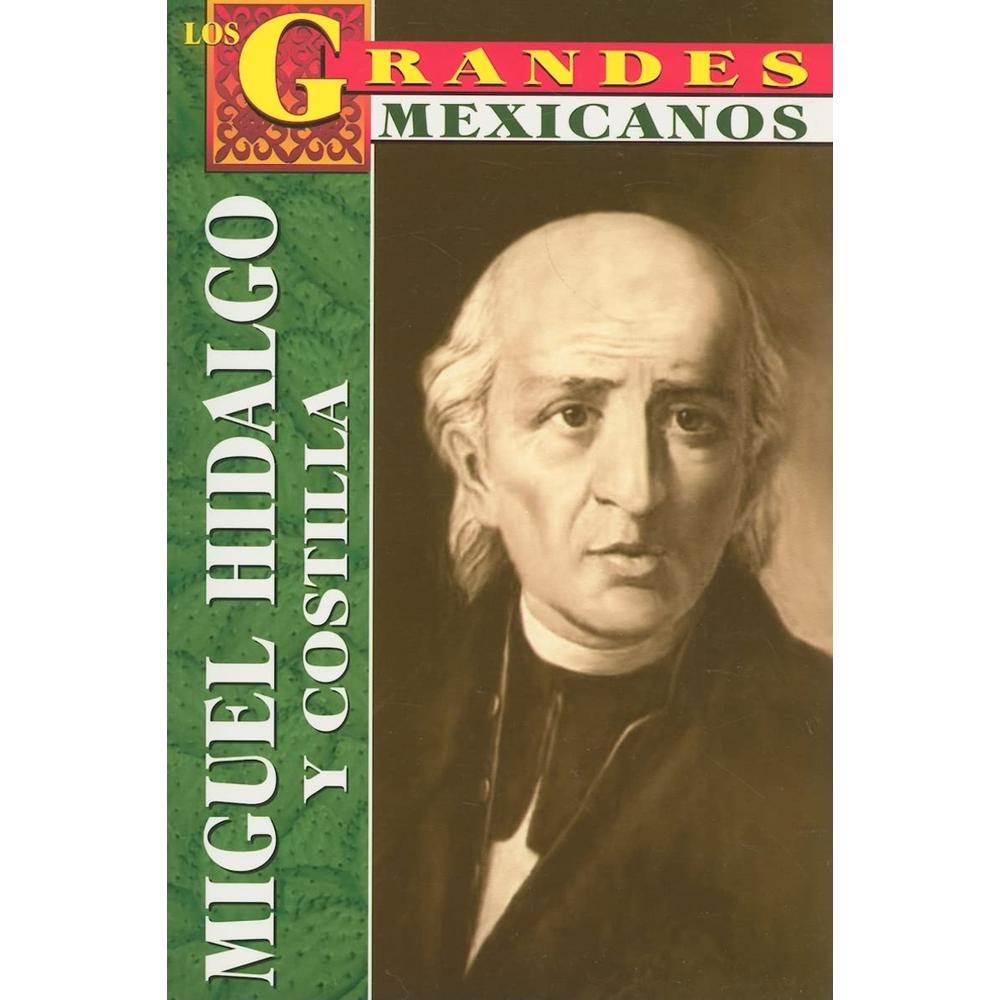 Foto 2 pulgar | Miguel Hidalgo Y Costilla