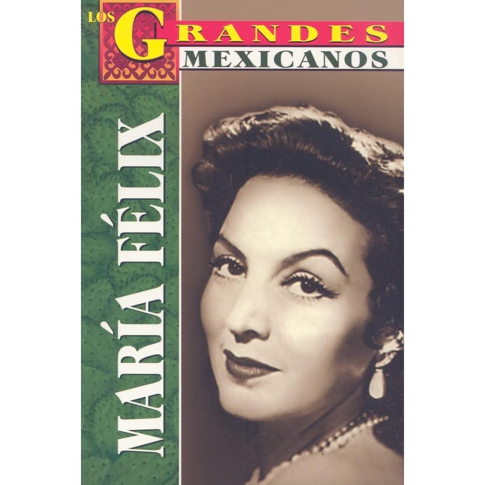 Foto 2 pulgar | María Félix