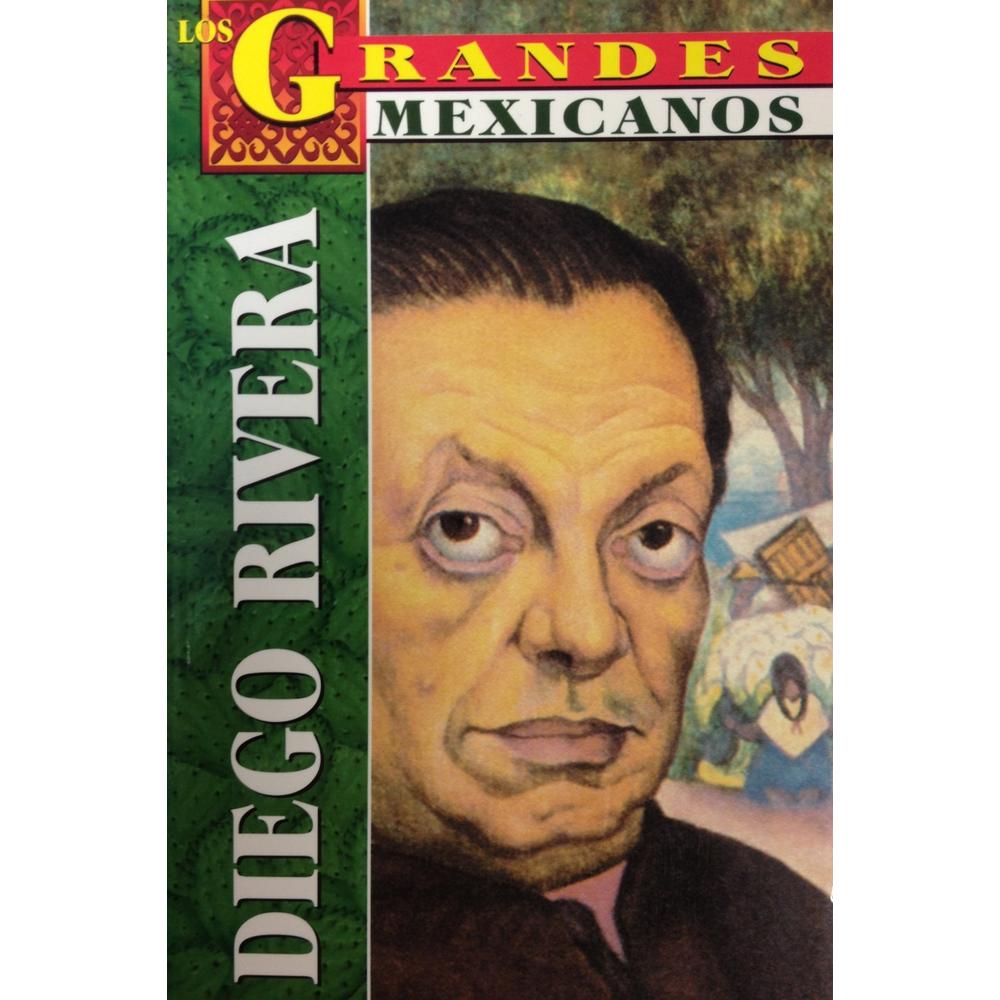 Foto 2 pulgar | Diego Rivera