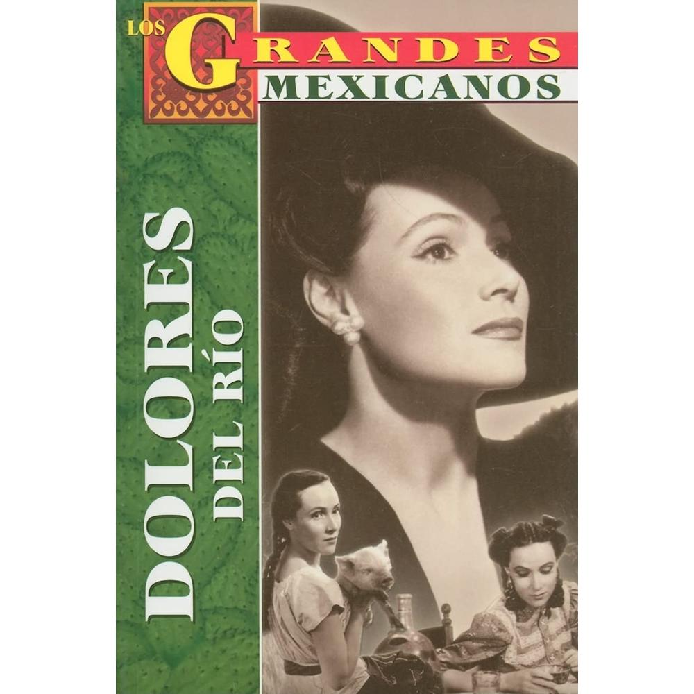 Foto 2 pulgar | Dolores Del Río