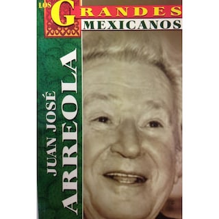 Foto 1 | Juan José Arreola