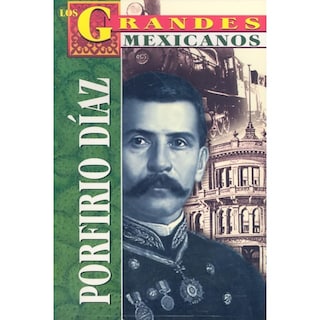 Foto 1 | Porfirio Díaz