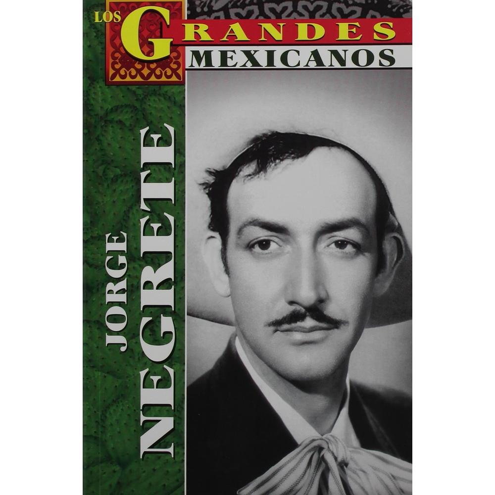 Foto 1 | Jorge Negrete