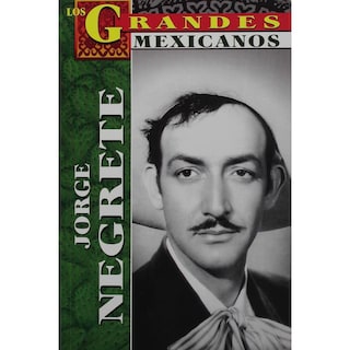 Foto 1 | Jorge Negrete