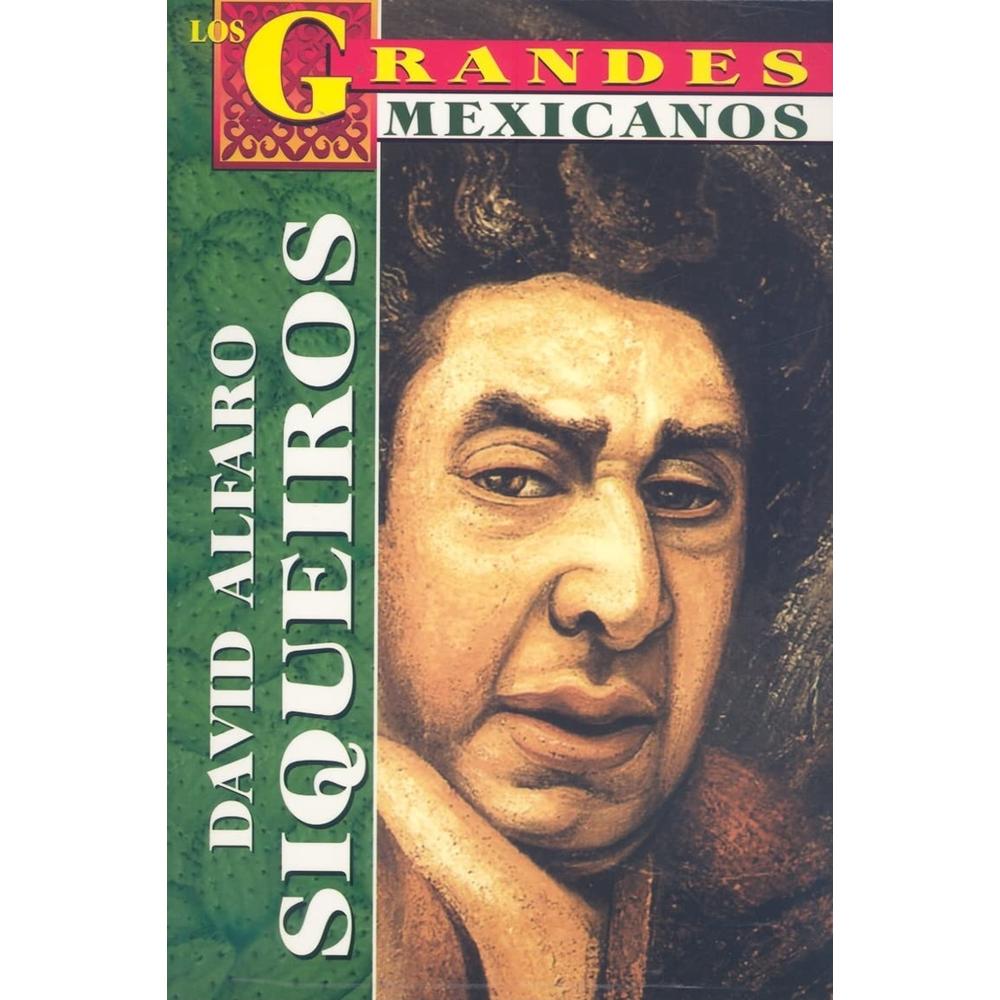 Foto 1 | David Alfaro Siqueiros