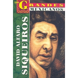Foto 1 | David Alfaro Siqueiros