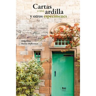 Foto 1 | Cartas A Una Ardilla Y Otros Especímenes