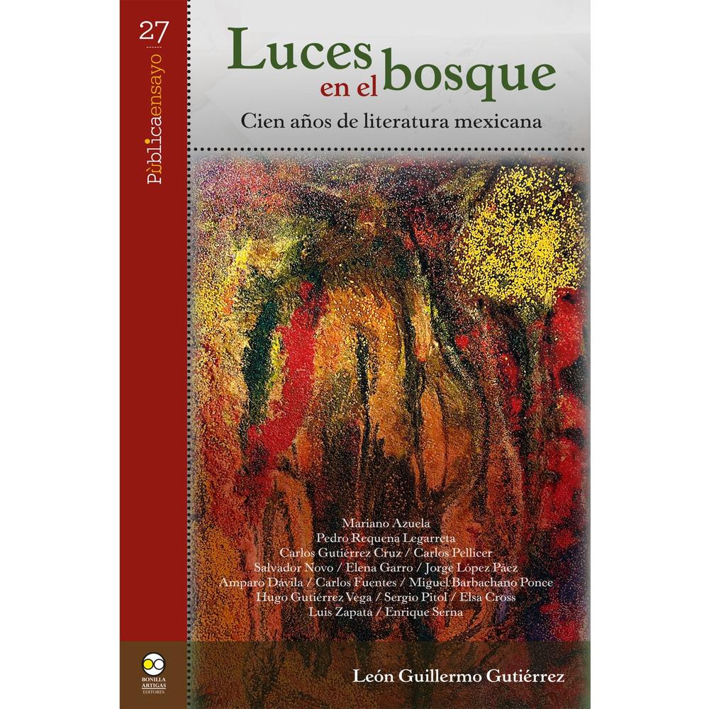 Foto 1 | Luces En El Bosque