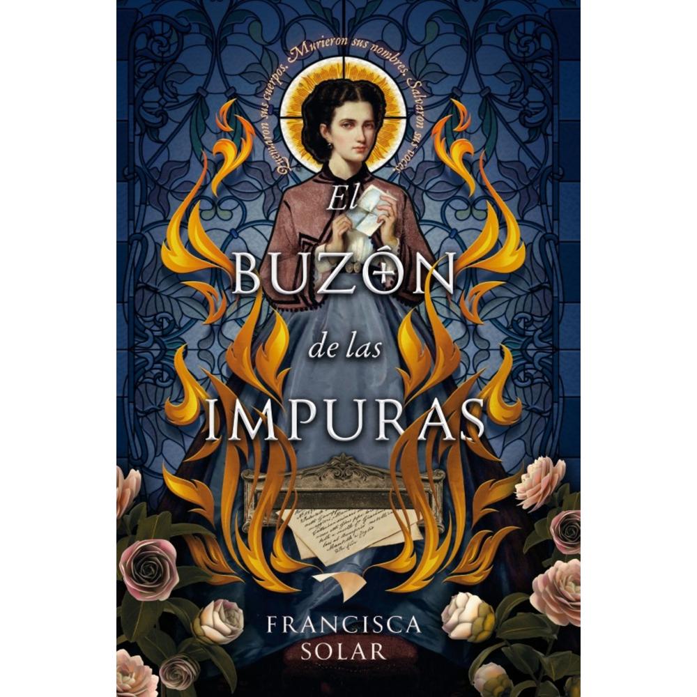 Foto 2 pulgar | El Buzón De Las Impuras