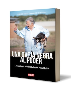 Foto 2 | Libro Una Oveja Negra Al Poder: Confesiones E Intimidades De Pepe Mujica Editorial Debate