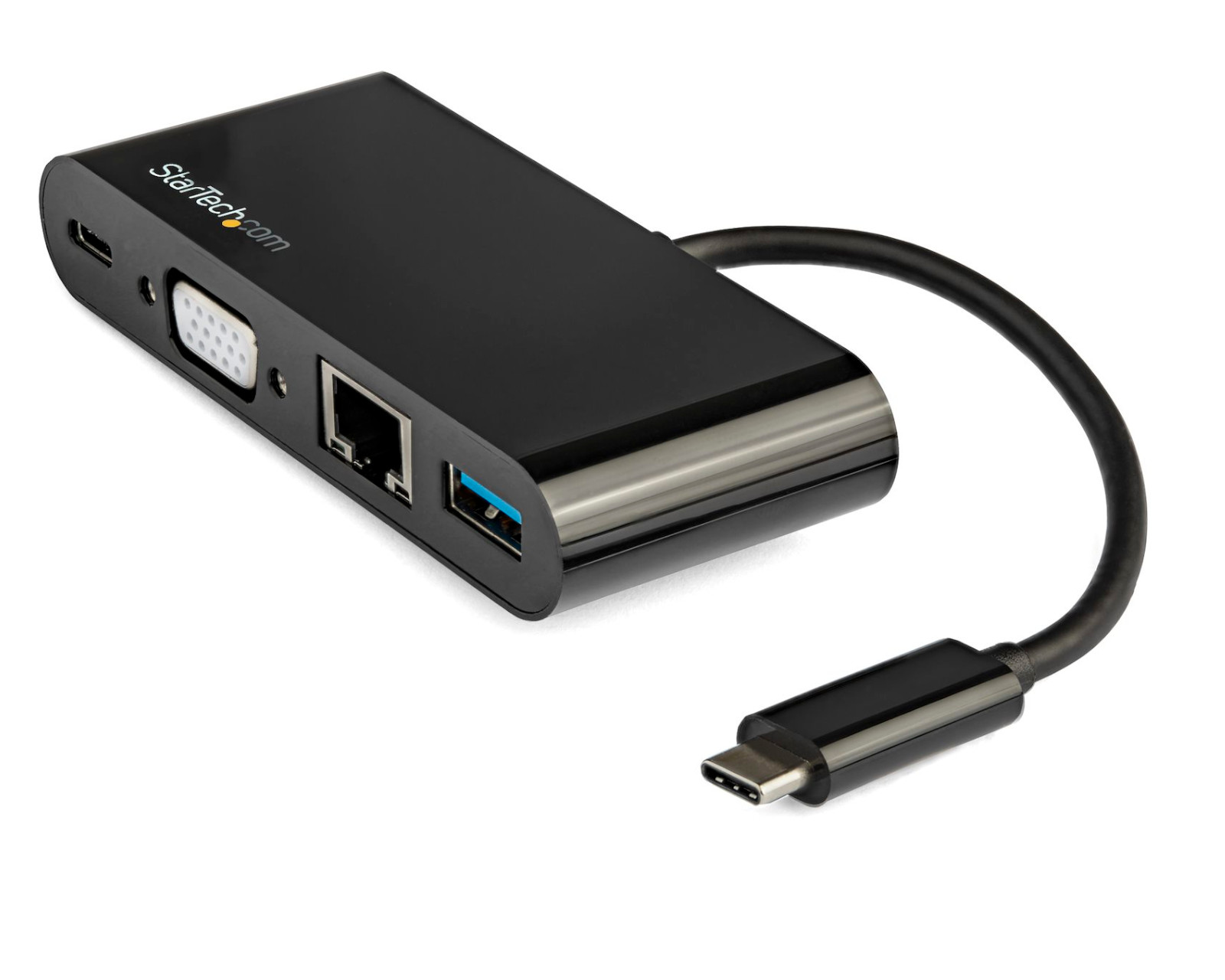 Foto 1 | Docking Station Startech Dkt30cvagpd color Negro USB-C para Laptops