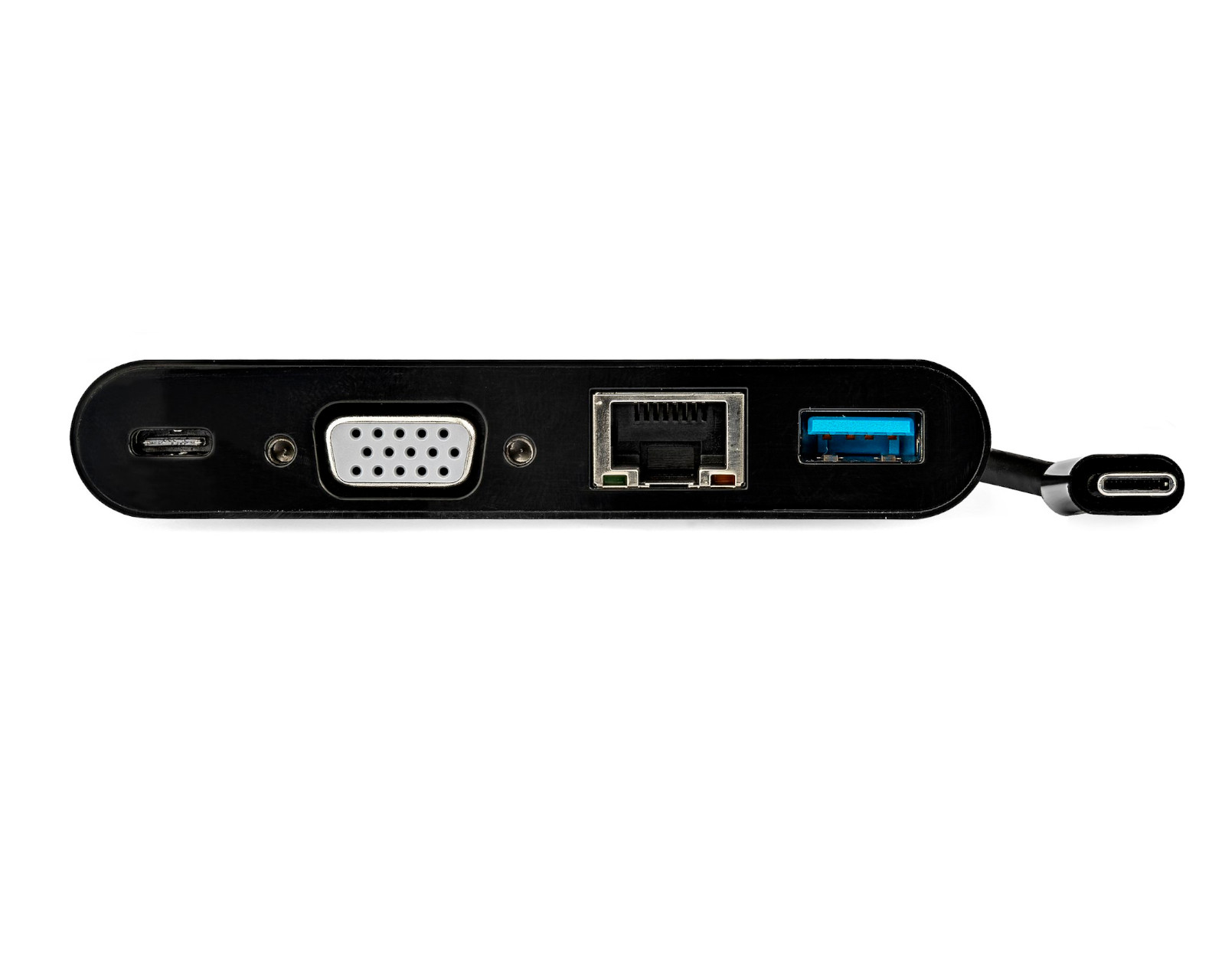 Foto 3 pulgar | Docking Station Startech Dkt30cvagpd color Negro USB-C para Laptops