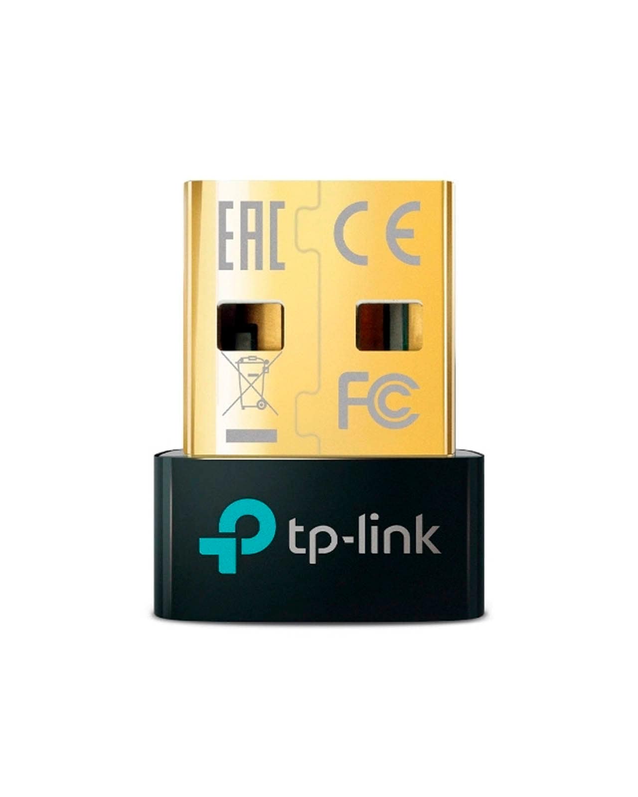 Adaptador Bluetooth Tplink Ub500 Usb Bluetooth 5.0 $359