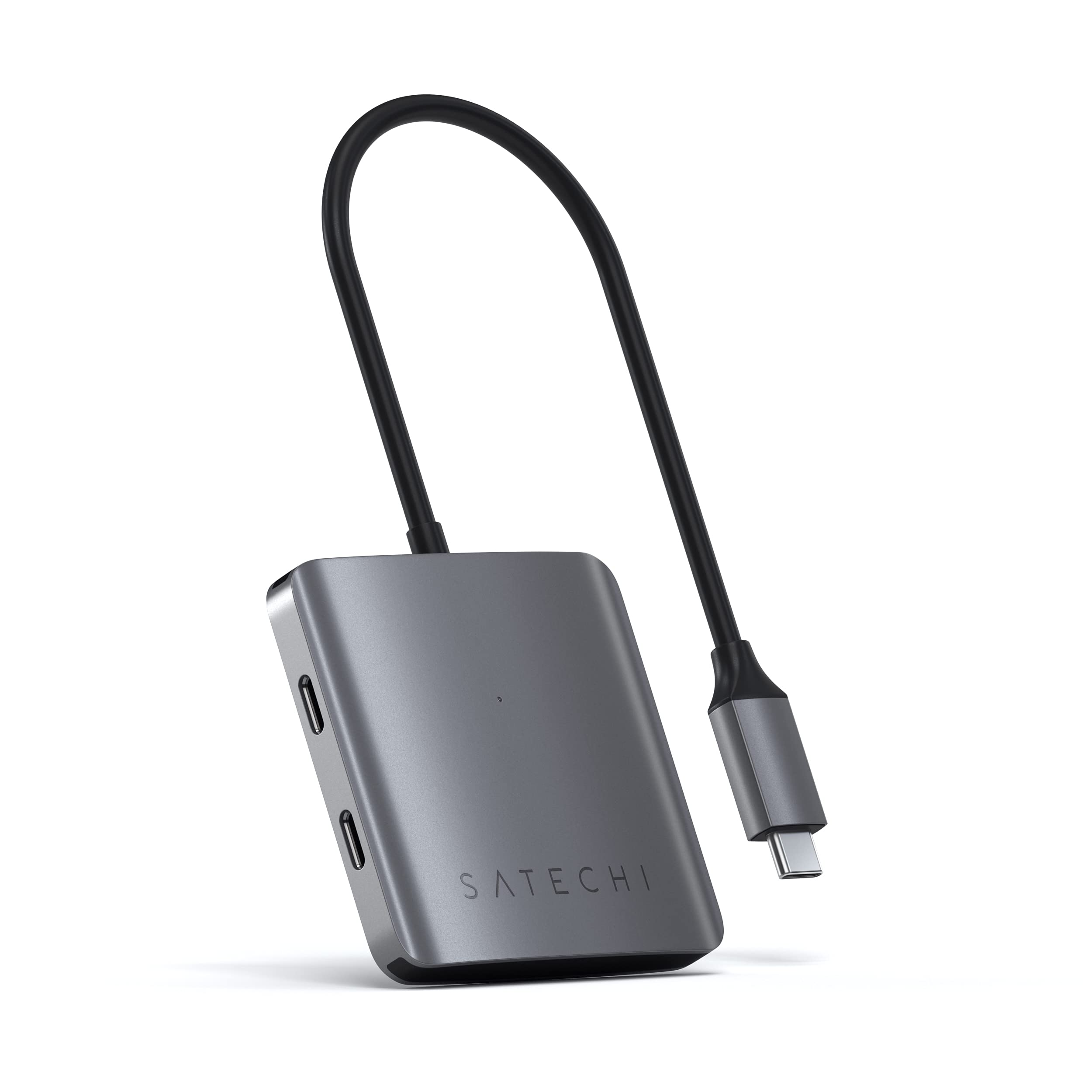Hub Usb C Satechi Hub Usb C De 4 Puertos Para Macbook Pro/air - Venta Internacional. $1,279