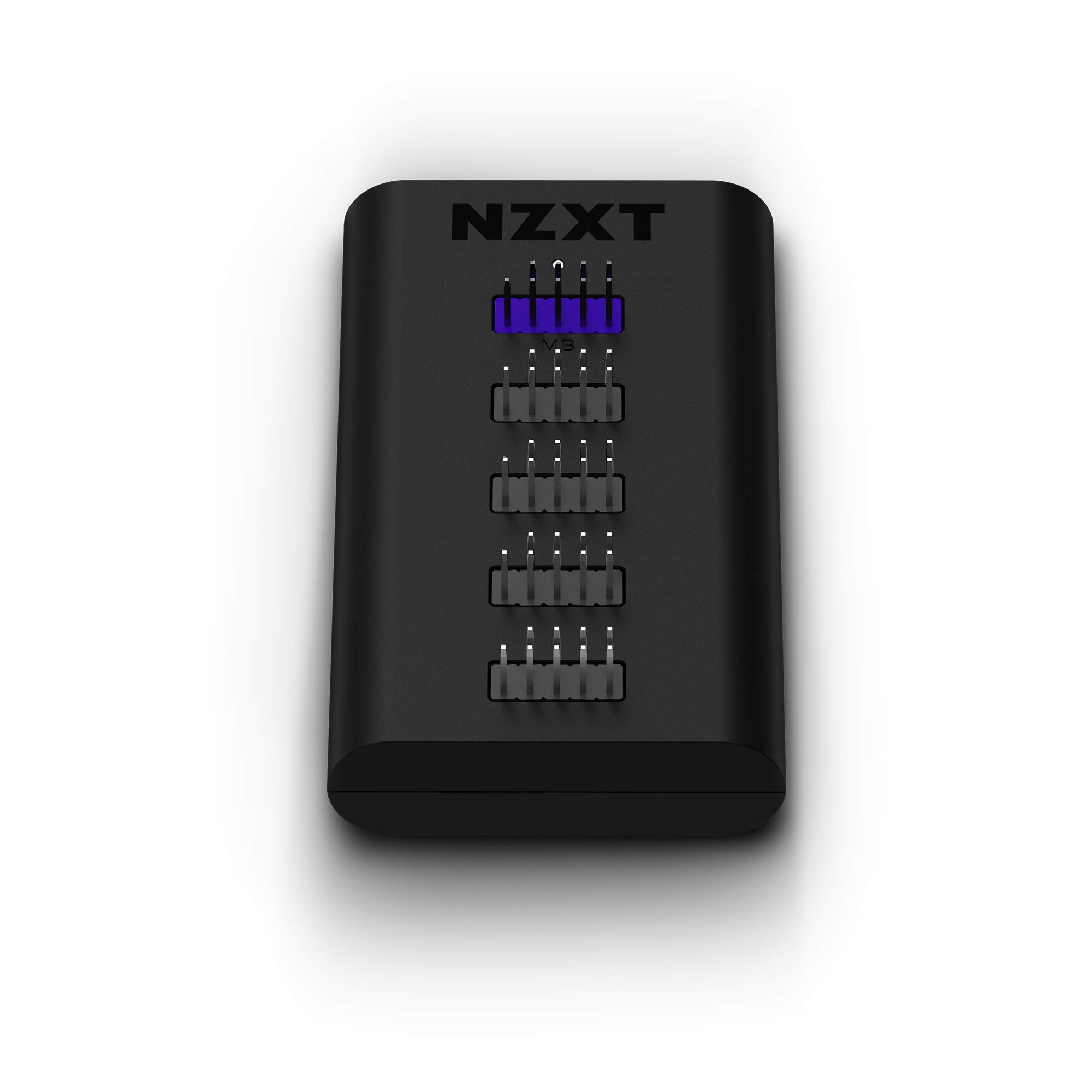 Foto 1 | Hub Usb Interno Nzxt Ac-iusbh-m3 Con 4 Puertos Usb 2.0 - Venta Internacional.