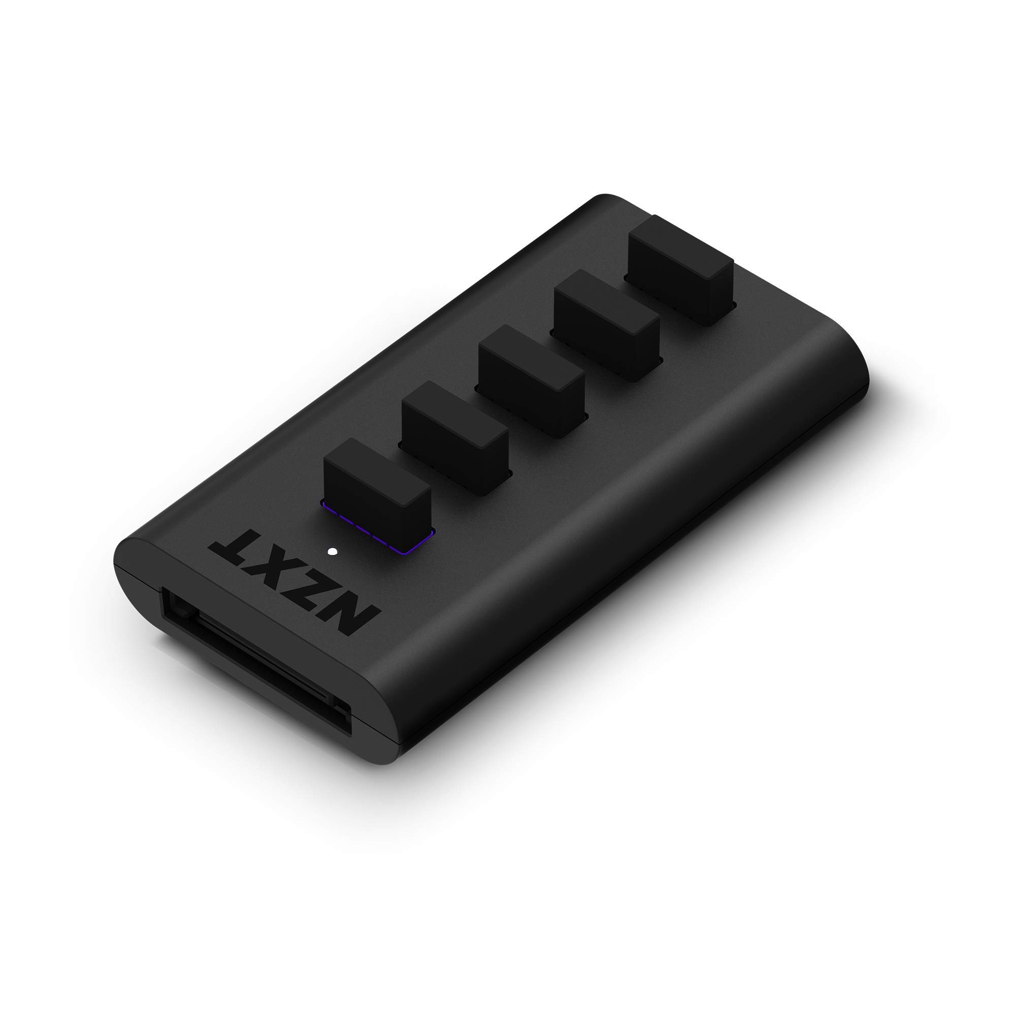 Foto 4 | Hub Usb Interno Nzxt Ac-iusbh-m3 Con 4 Puertos Usb 2.0 - Venta Internacional.