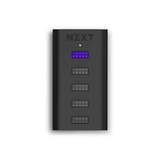 Foto 5 | Hub Usb Interno Nzxt Ac-iusbh-m3 Con 4 Puertos Usb 2.0 - Venta Internacional.