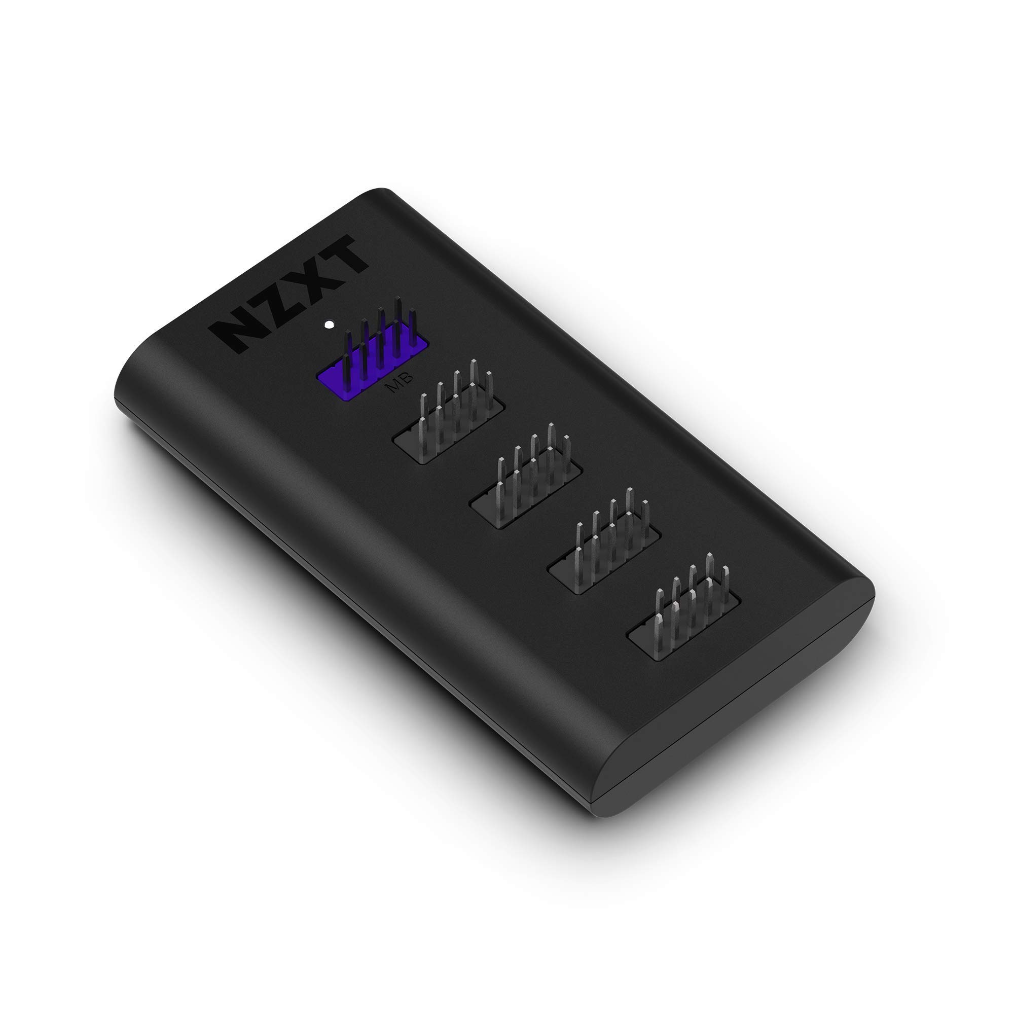 Foto 6 | Hub Usb Interno Nzxt Ac-iusbh-m3 Con 4 Puertos Usb 2.0 - Venta Internacional.