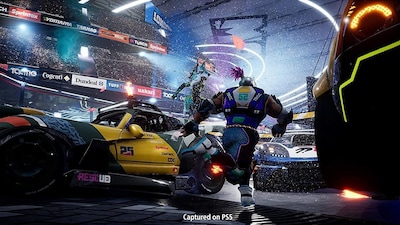 Foto 3 | Videojuego Sony Destruction Allstars Ps5 - Venta Internacional.
