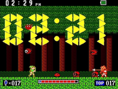 Foto 7 | Juega Y Mira Sistema Coleccionable Nintendo The Legend Of Zelda - Venta Internacional.