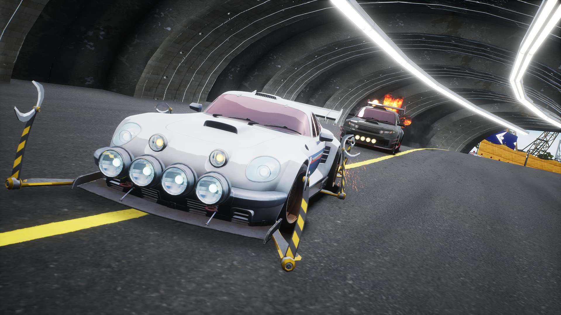 Foto 5 | Videojuego Nintendo Switch Fast And Furious Spy Racers Sh1ft3r - Venta Internacional.