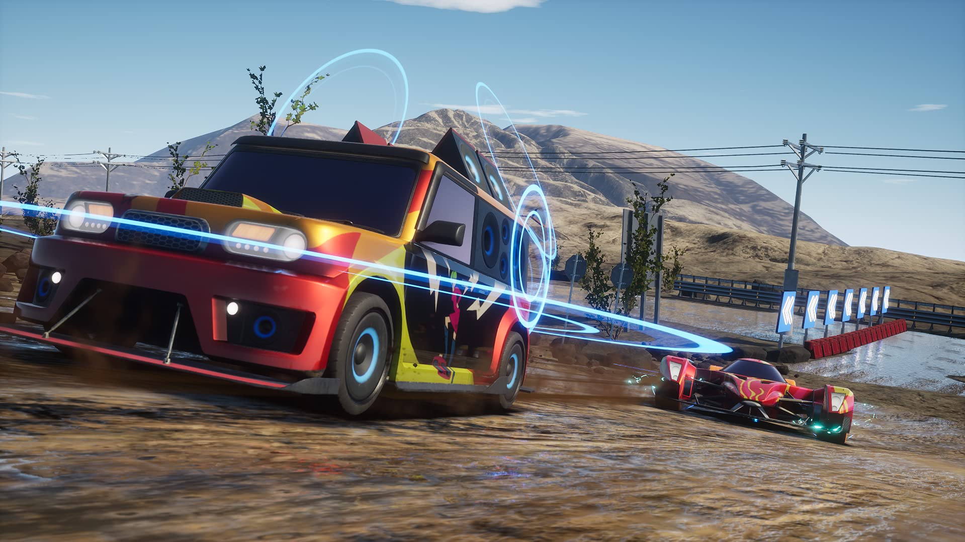 Foto 6 | Videojuego Nintendo Switch Fast And Furious Spy Racers Sh1ft3r - Venta Internacional.