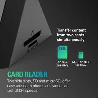 Foto 5 | Hub Usb Elgato Para Stream Deck + Con 2 Puertos Usb-c/2 Usb-a - Venta Internacional.
