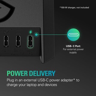 Foto 6 | Hub Usb Elgato Para Stream Deck + Con 2 Puertos Usb-c/2 Usb-a - Venta Internacional.