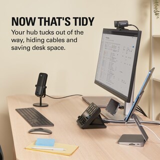 Foto 7 | Hub Usb Elgato Para Stream Deck + Con 2 Puertos Usb-c/2 Usb-a - Venta Internacional.