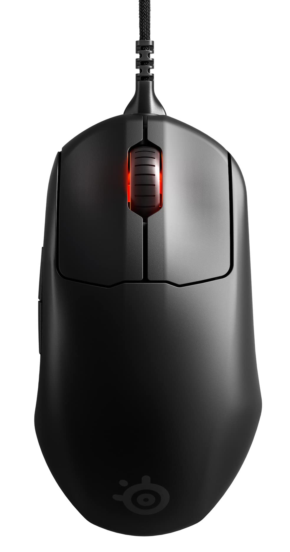 Ratón Para Videojuegos Steelseries Prime Esports Performance 18.000 Cpi - Venta Internacional.