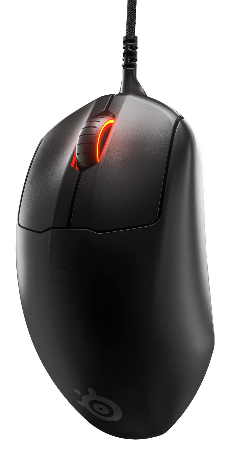 Foto 5 pulgar | Ratón Para Videojuegos Steelseries Prime Esports Performance 18.000 Cpi - Venta Internacional.