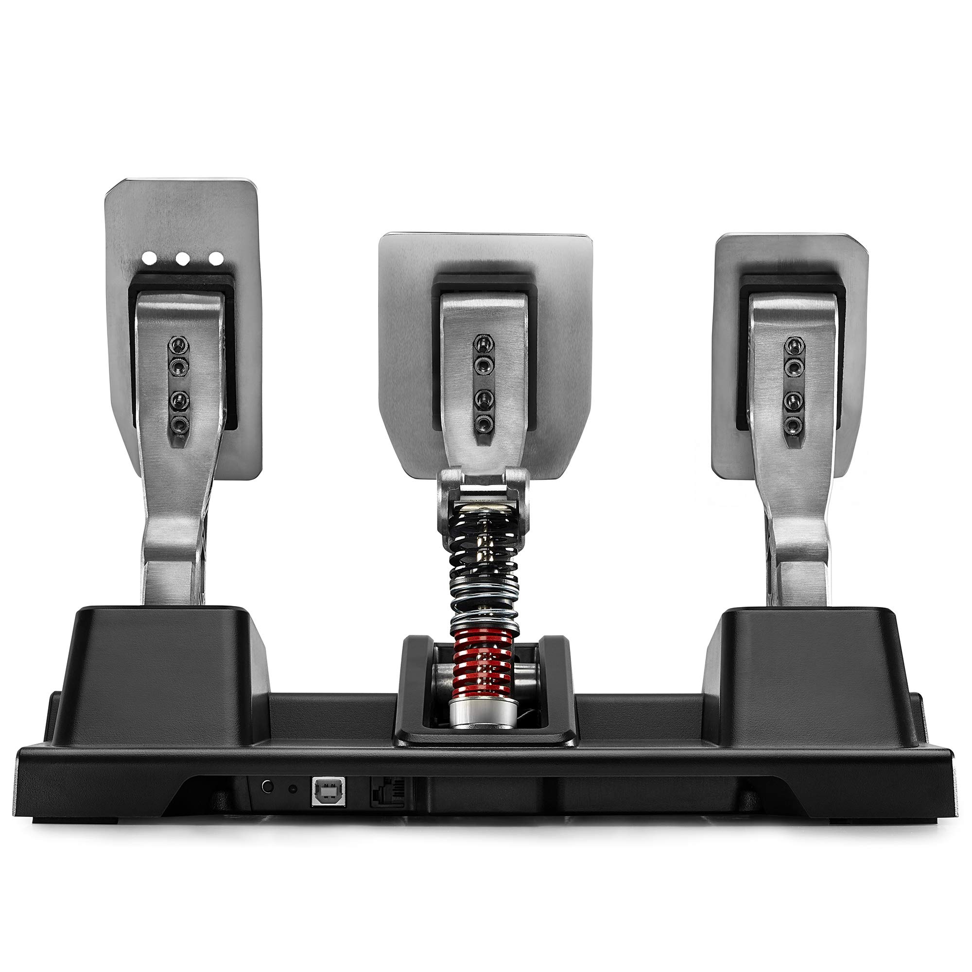 Foto 3 pulgar | Set De Pedales Loadcell Thrustmaster T-lcm Para Ps5/ps4/xbox/pc - Venta Internacional.