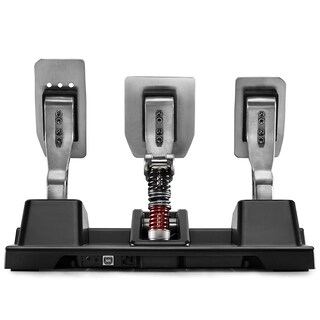 Foto 2 | Set De Pedales Loadcell Thrustmaster T-lcm Para Ps5/ps4/xbox/pc - Venta Internacional.