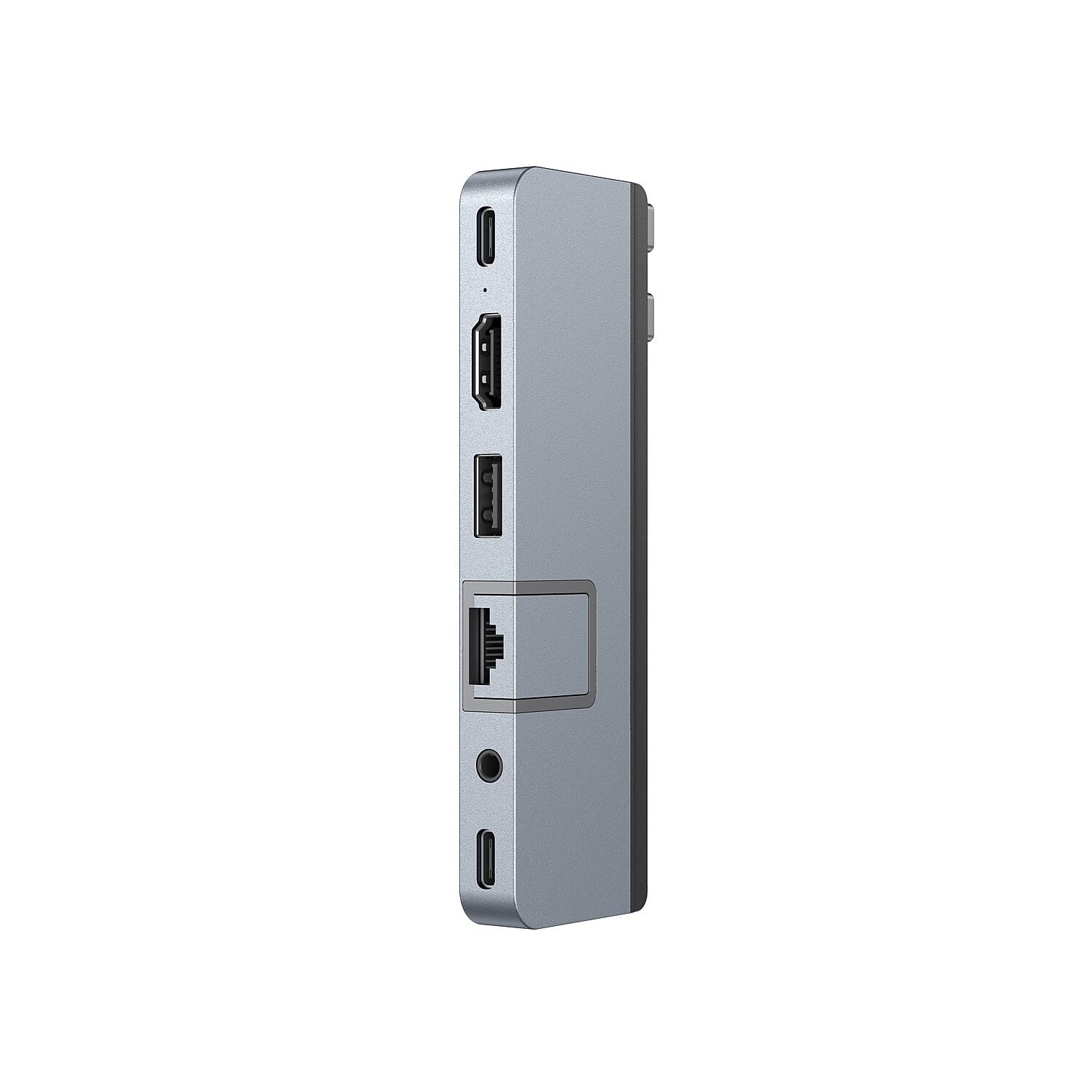 Foto 4 pulgar | Hub Usb C Hyper Drive Duo Pro 7 En 2, Hdmi 4k, 60 Hz, Macbook - Venta Internacional.