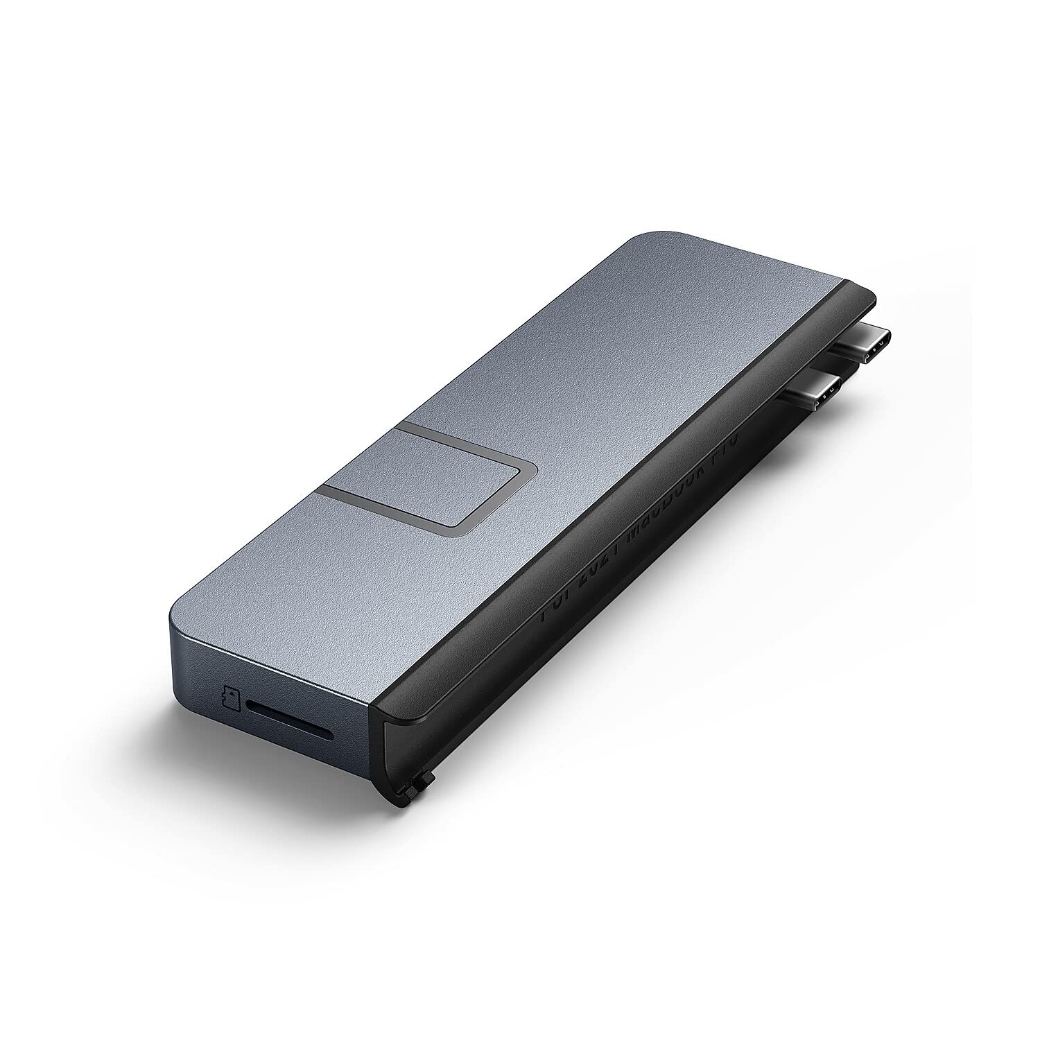 Foto 5 pulgar | Hub Usb C Hyper Drive Duo Pro 7 En 2, Hdmi 4k, 60 Hz, Macbook - Venta Internacional.