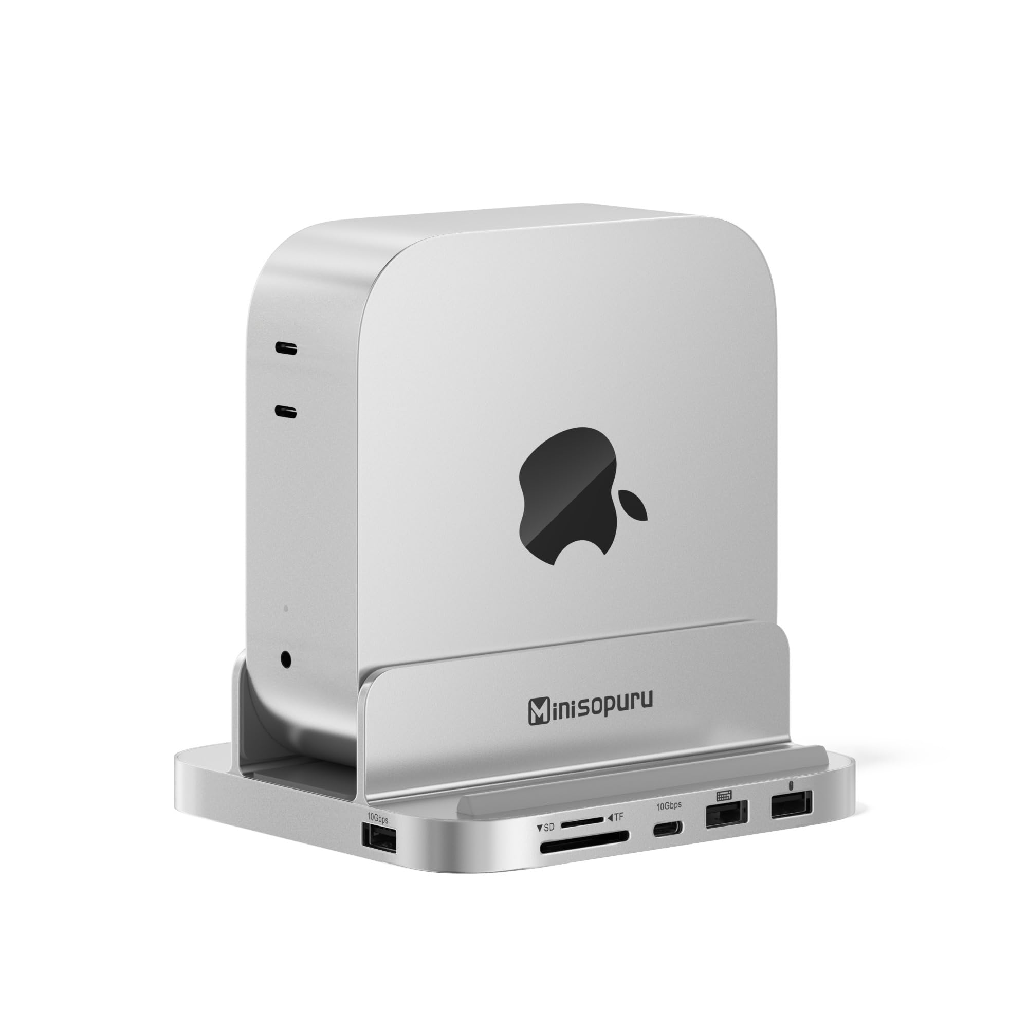 Foto 2 pulgar | Mini Dock & Stand Iexpandmate Mini218b Pro Mac Mini M4 - Venta Internacional.
