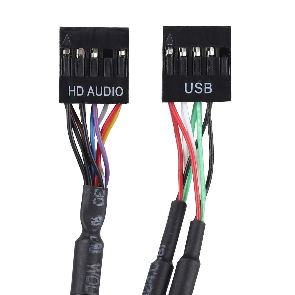 Foto 7 pulgar | Hub Usb Ashata Del Panel Frontal De 5,25 Pulgadas Con 2 Puertos Usb 3.0 Y 2 Puertos Usb 2.0 - Venta Internacional.