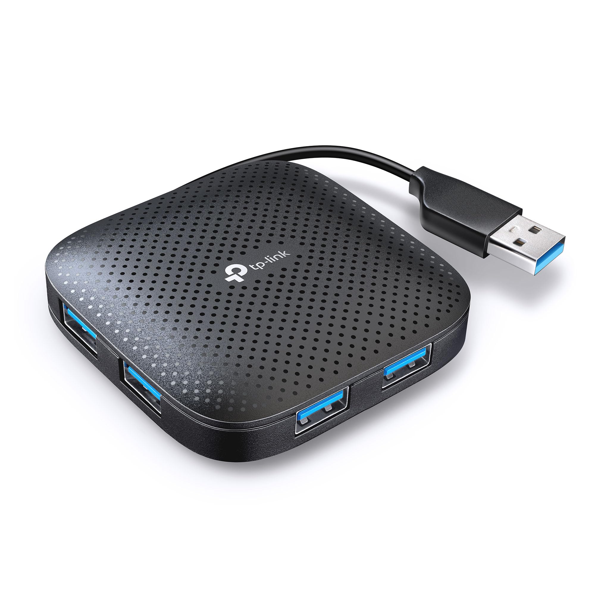 Foto 2 pulgar | Hub Usb Tp-link Uh400 Usb 3.0 De 4 Puertos Para Portátil Y Pc - Venta Internacional.